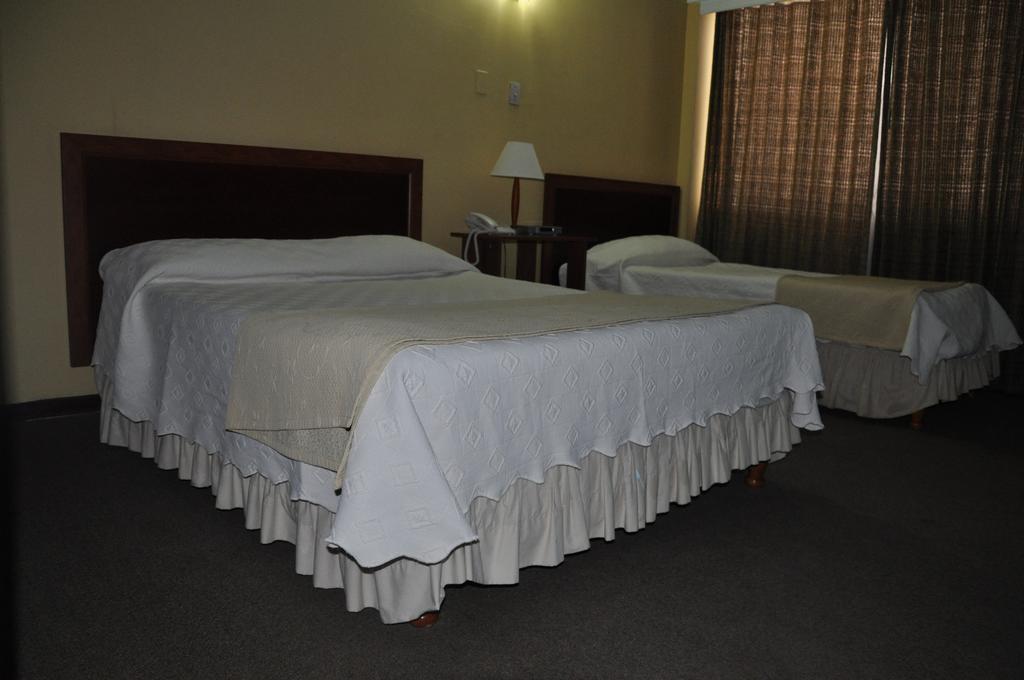 Hotel Litavira Согамосо Екстериор снимка