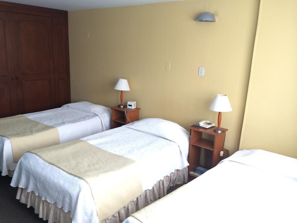 Hotel Litavira Согамосо Стая снимка
