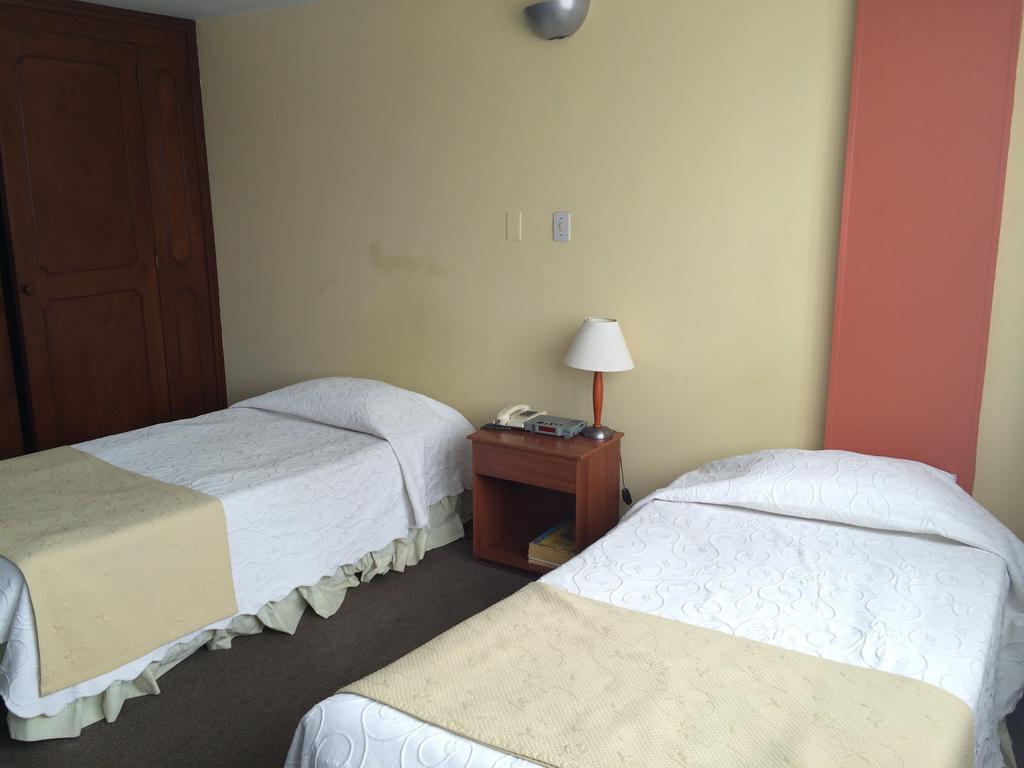 Hotel Litavira Согамосо Стая снимка