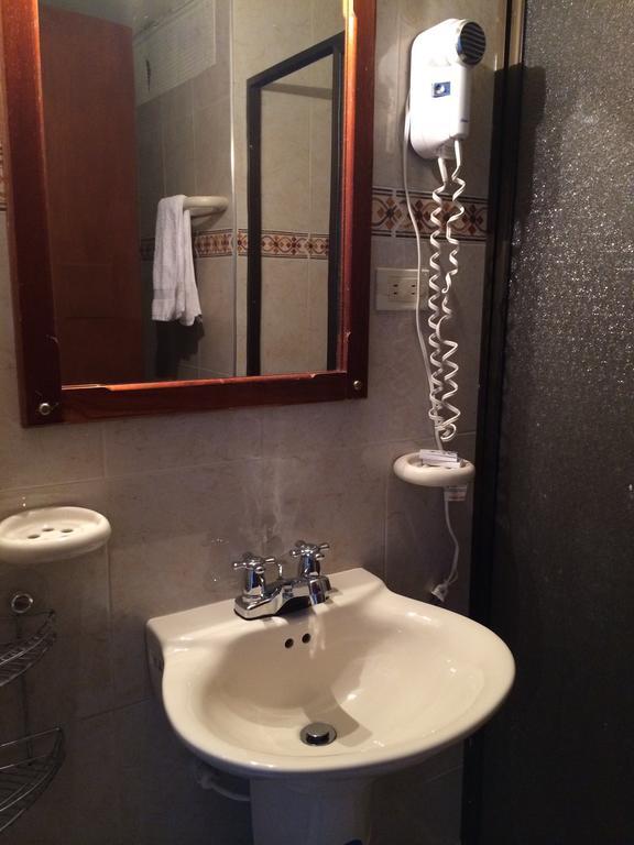 Hotel Litavira Согамосо Екстериор снимка