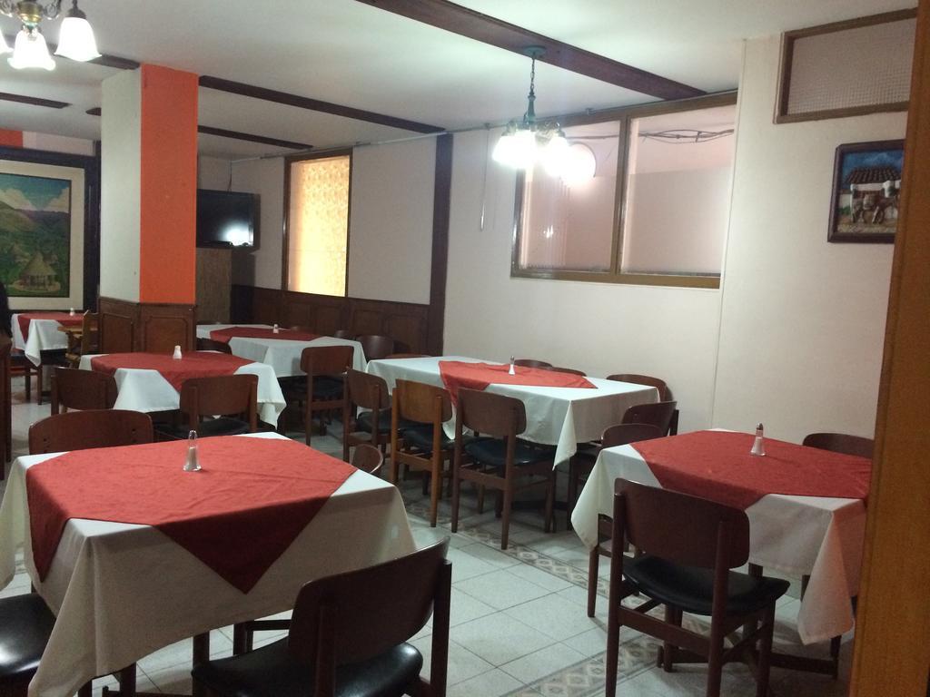 Hotel Litavira Согамосо Екстериор снимка