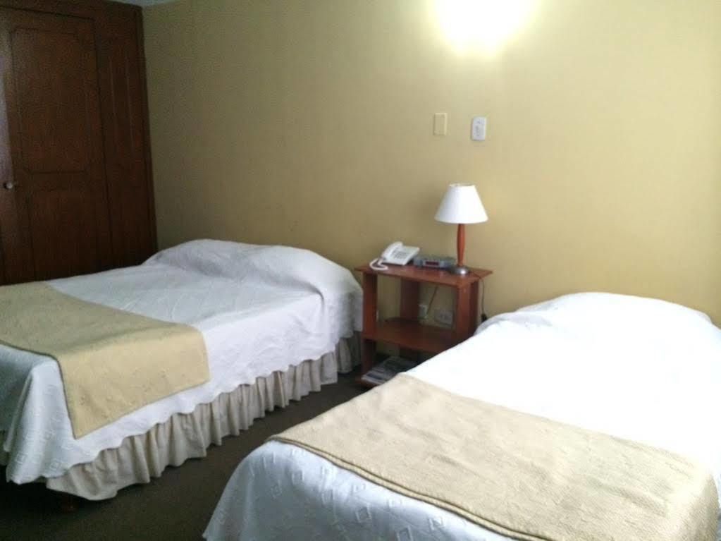Hotel Litavira Согамосо Екстериор снимка