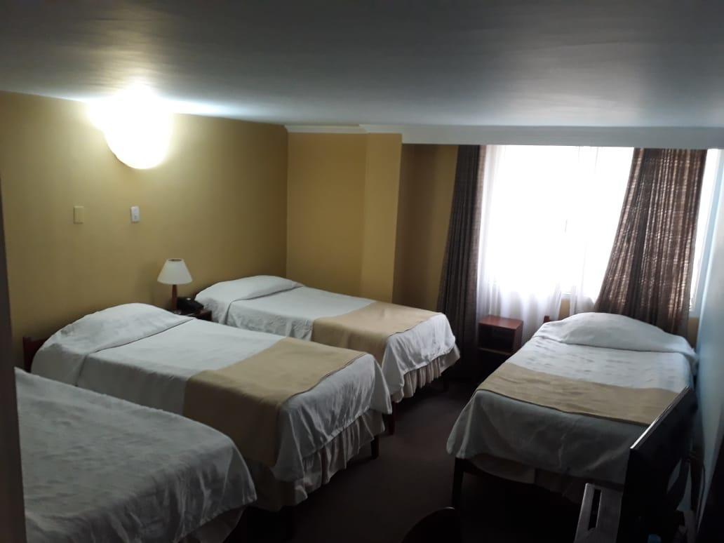 Hotel Litavira Согамосо Екстериор снимка
