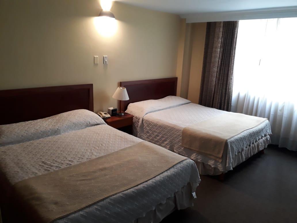 Hotel Litavira Согамосо Екстериор снимка