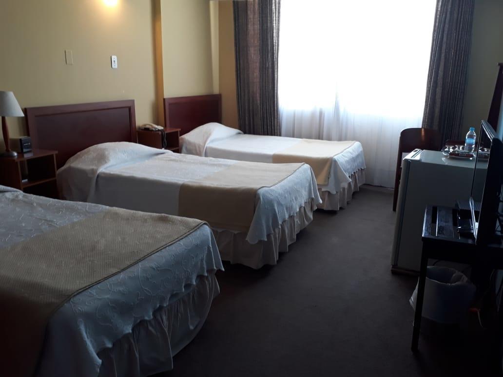 Hotel Litavira Согамосо Екстериор снимка