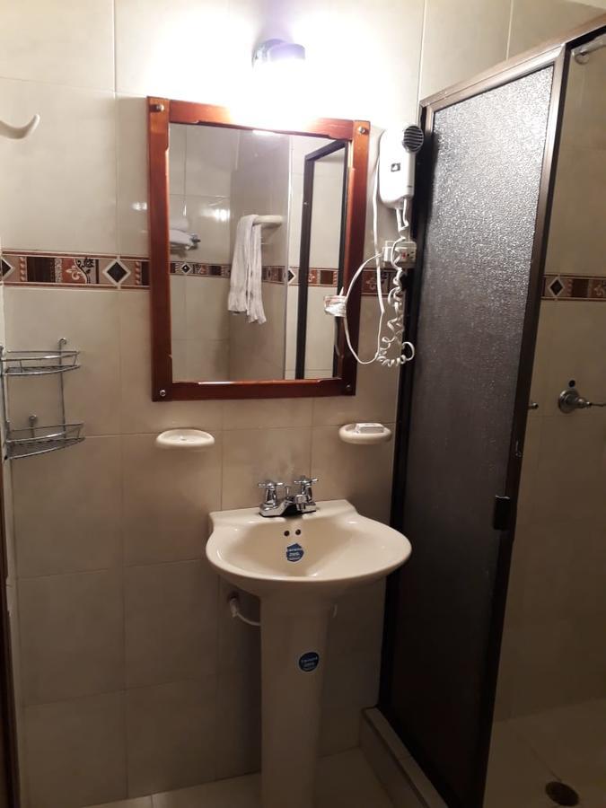 Hotel Litavira Согамосо Екстериор снимка