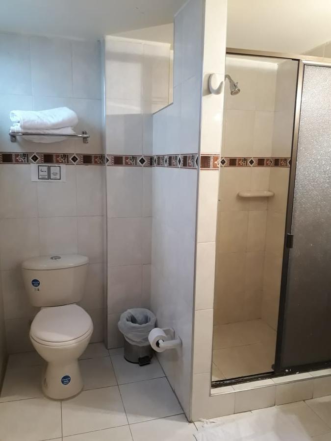 Hotel Litavira Согамосо Екстериор снимка