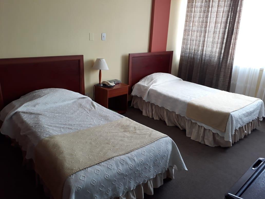 Hotel Litavira Согамосо Екстериор снимка