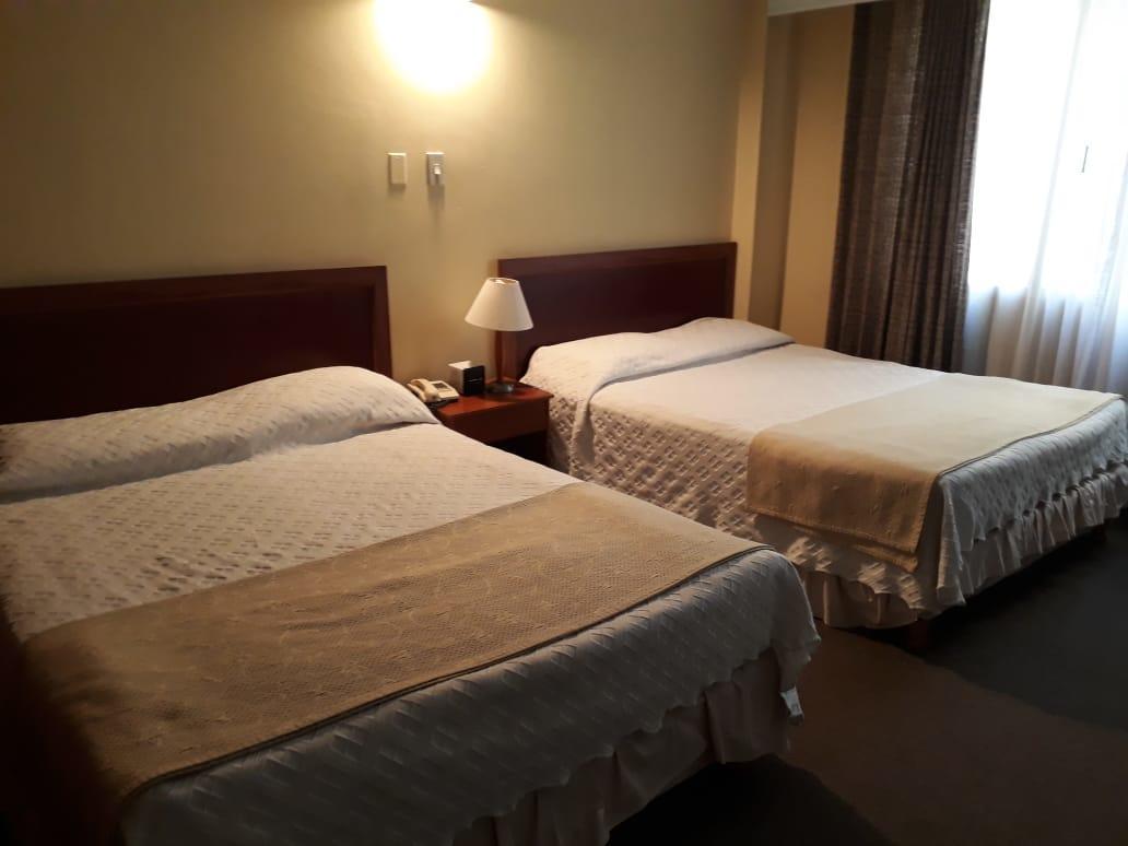 Hotel Litavira Согамосо Екстериор снимка