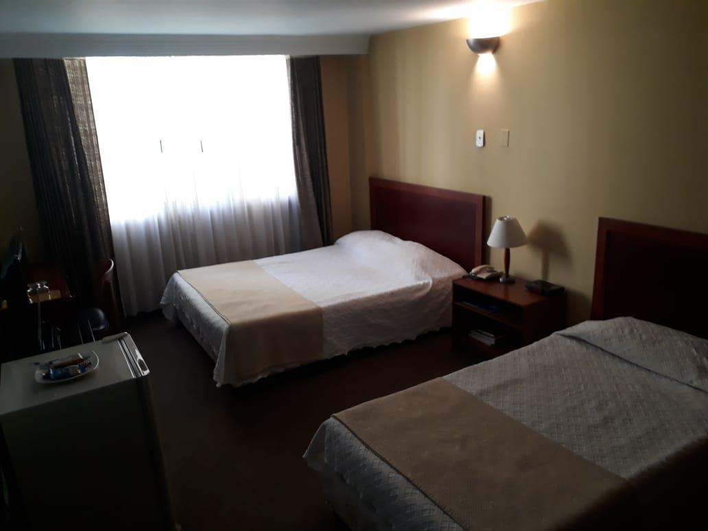 Hotel Litavira Согамосо Екстериор снимка