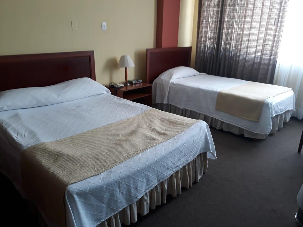 Hotel Litavira Согамосо Екстериор снимка