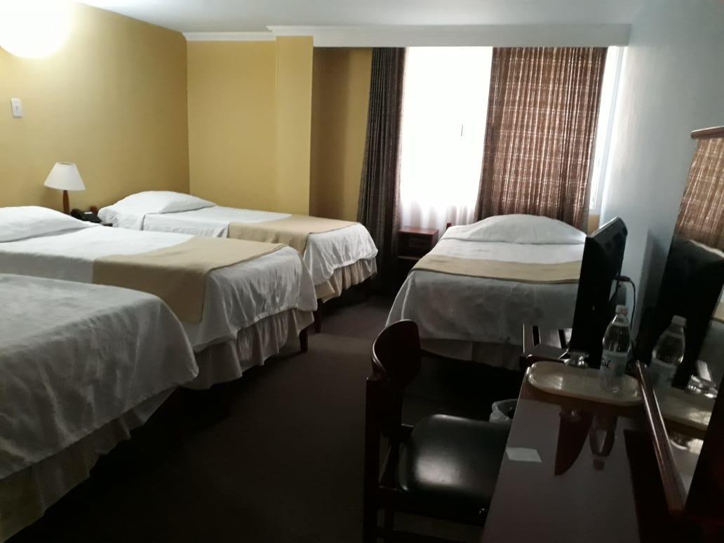 Hotel Litavira Согамосо Екстериор снимка