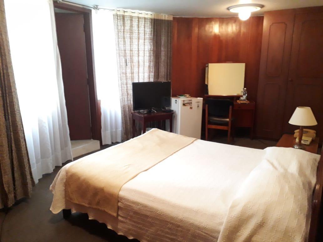 Hotel Litavira Согамосо Екстериор снимка