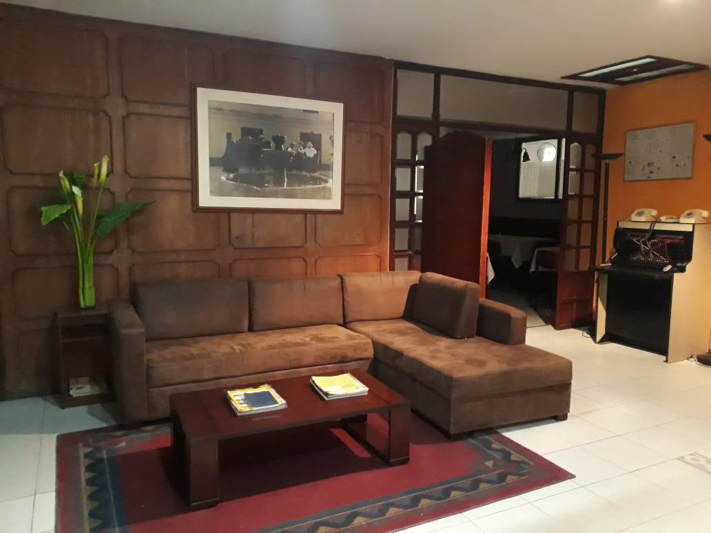 Hotel Litavira Согамосо Екстериор снимка