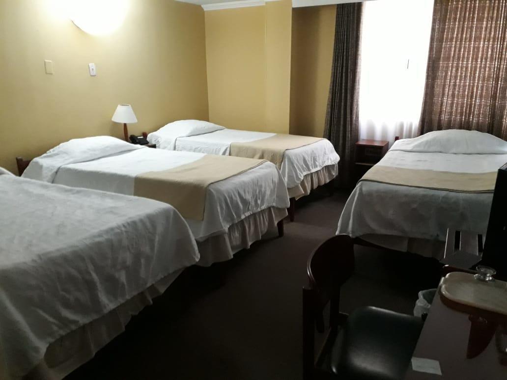 Hotel Litavira Согамосо Екстериор снимка