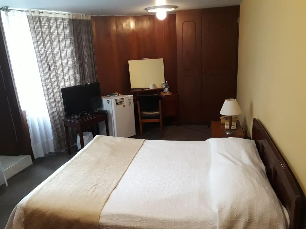 Hotel Litavira Согамосо Екстериор снимка