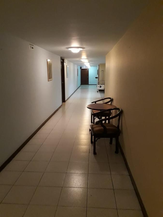 Hotel Litavira Согамосо Екстериор снимка