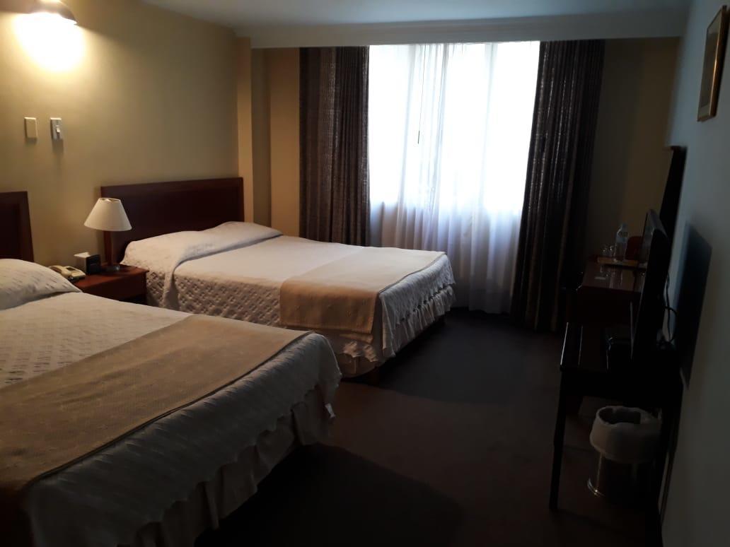 Hotel Litavira Согамосо Екстериор снимка