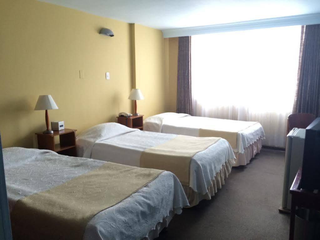 Hotel Litavira Согамосо Екстериор снимка