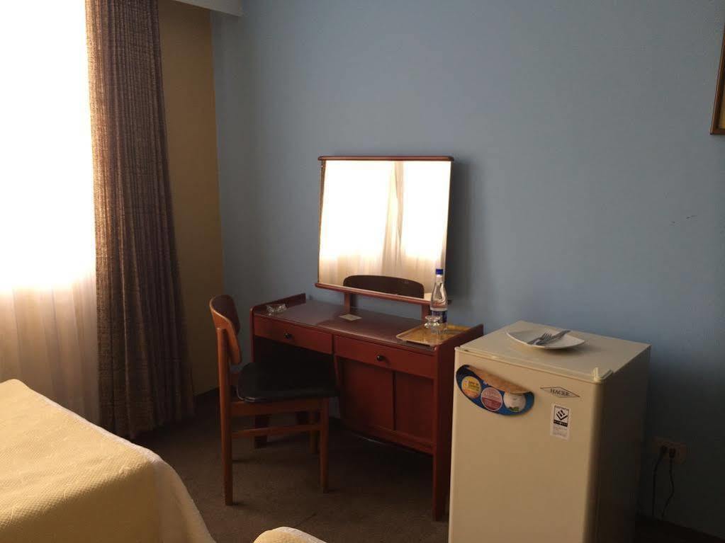 Hotel Litavira Согамосо Екстериор снимка