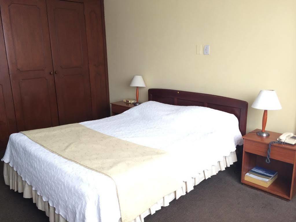 Hotel Litavira Согамосо Екстериор снимка