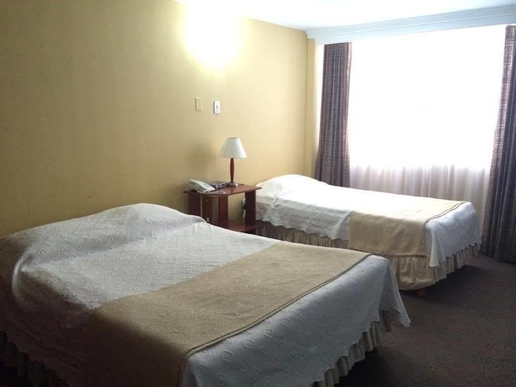 Hotel Litavira Согамосо Екстериор снимка