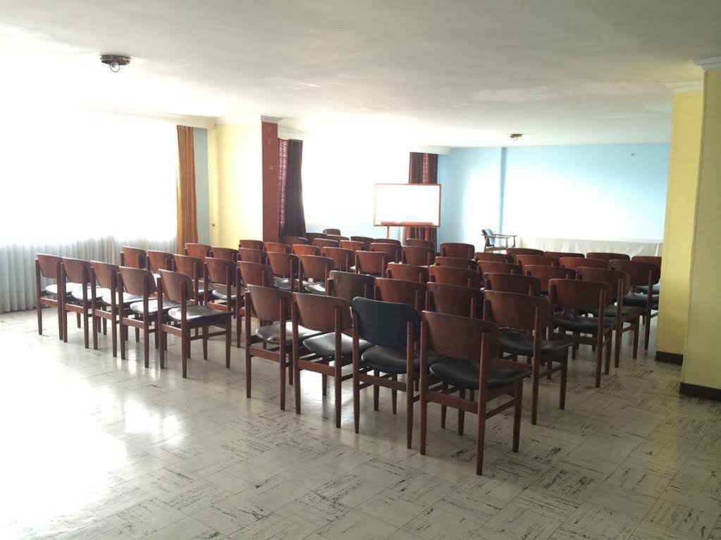 Hotel Litavira Согамосо Екстериор снимка