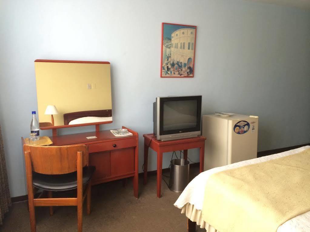 Hotel Litavira Согамосо Екстериор снимка